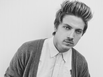 Tyler James picture