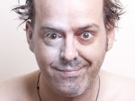 Seymour Mace artist photo