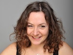 Jessica Fostekew artist photo