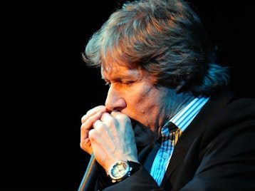 Paul jones manfred mann tour dates