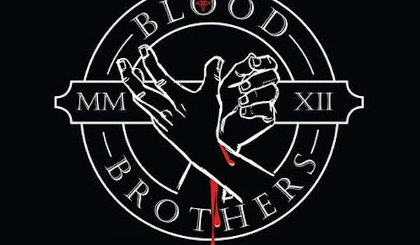 Blood Brothers (1)