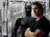 The Dark Knight Rises
