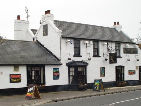 The Plough Inn
