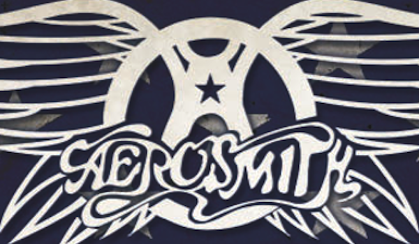 Aerosmith UK