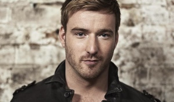 Mad About the Musicals, Jai McDowall, Michael Courtney