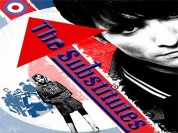 The Substitutes Tour Dates