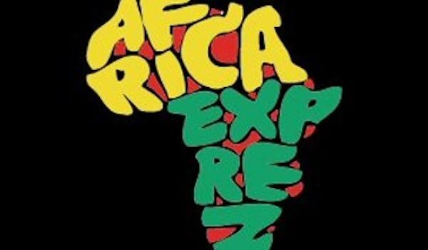 Africa Express, Songhoy Blues , Kankou Kouyate, Ghostpoet, Olugbenga, Dave MacLean (Django Django)