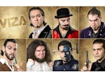 Viza artist photo