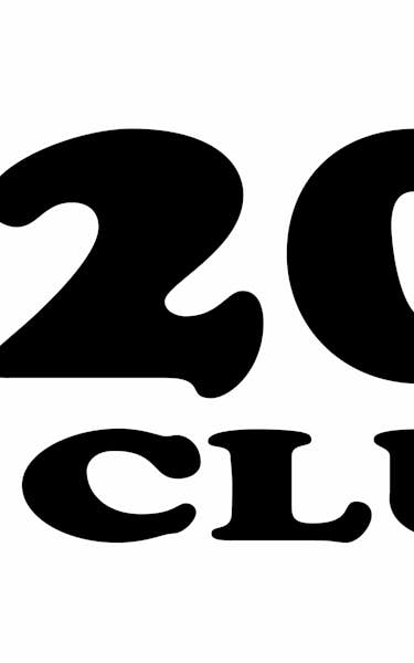 200 Club Events