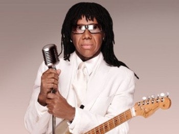 Nile Rodgers