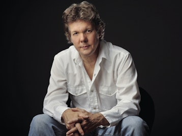Steve Forbert artist photo