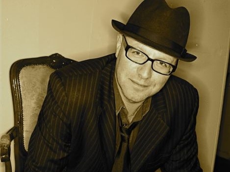 TJ Johnson's Jazz And Blues Band