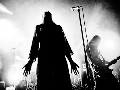 Picture of Jarboe