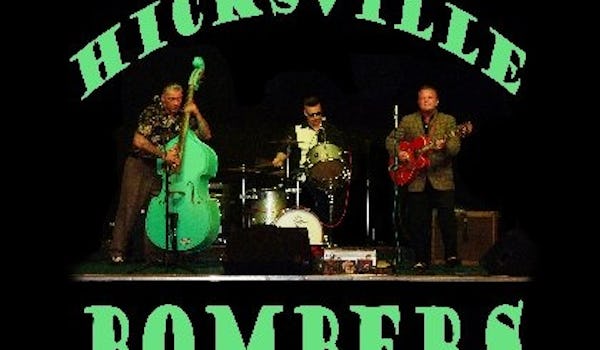 The Hicksville Bombers