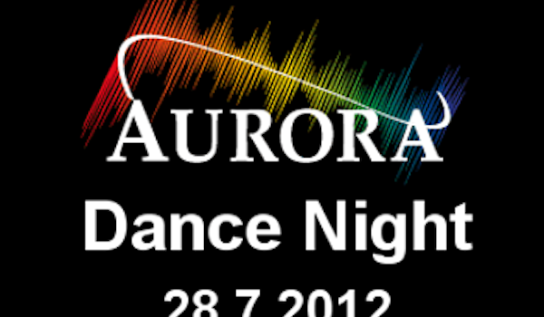 Aurora Five Piece Band