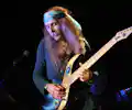 Uli Jon Roth appearing at this event
