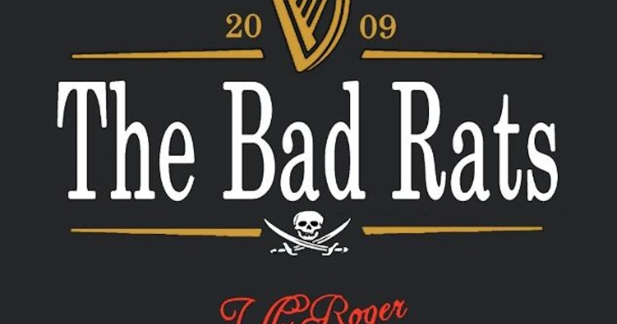 Bad Rats tour dates & tickets 2026 | Ents24