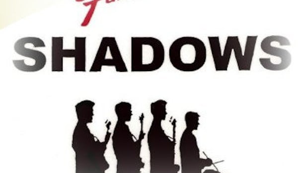 The Fabulous Shadows tour dates
