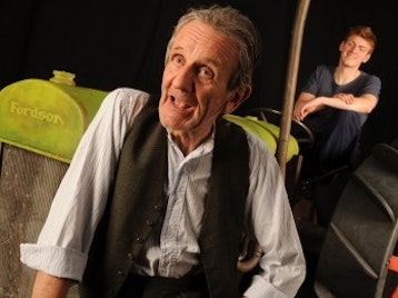Farm Boy: New Perspectives Theatre Company picture