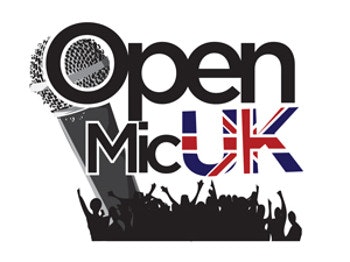 Open Mic UK