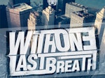 With One Last Breath artist photo