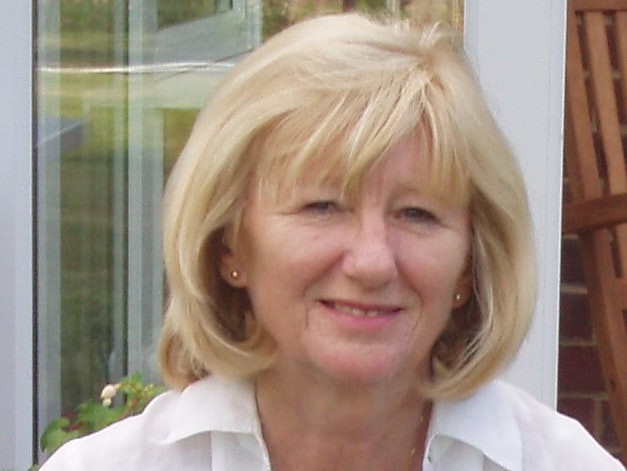 Susan Clements