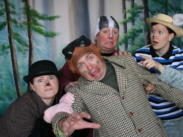Wind In The Willows: Riverbank Productions picture