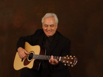 Benny Gallagher picture