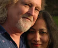 Robin & Bina Williamson appearing at this event