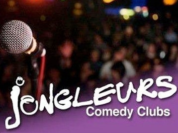 Nottingham Christmas Comedy & Live Music: Richard Morton, Cole Parker, Jason Patterson picture