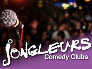 Nottingham Christmas Comedy & Live Music: Tony Hendriks, Mandy Knight picture