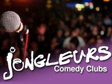 Nottingham Christmas Comedy & Live Music: Will-E Robo picture