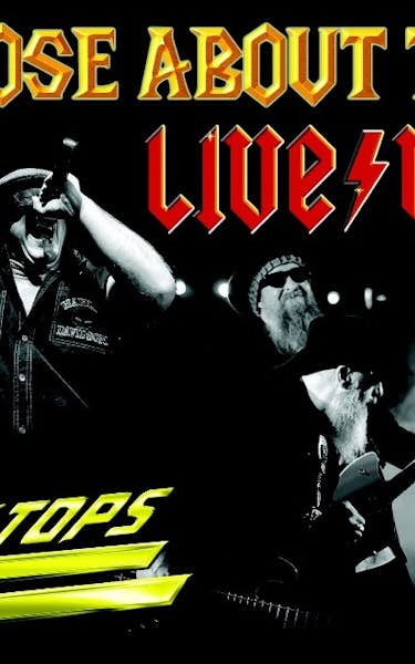 Livewire AC/DC, The ZZ Tops