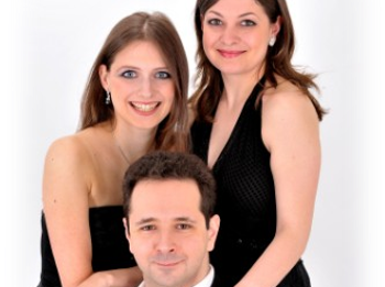 Erato Piano Trio tour dates & tickets 2024 Ents24