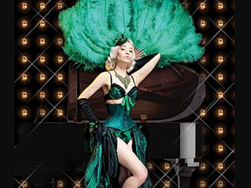 An Evening Of Burlesque: Amber Topaz, The Folly Mixtures, Ivy Paige, Miss Ooh La Lou, Bettsie Bon Bon, Miss Felixy Splits, Liberty Sweet, AJ James, Kalki Hula Girl, An Evening Of Burlesque (Touring) picture