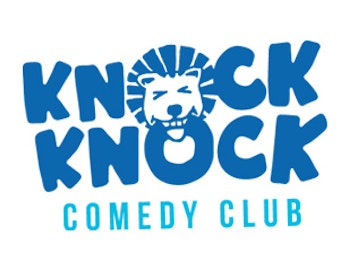 Knock Knock - Comedy Club: Tim Clark, Martin Mor, Nathan Caton picture