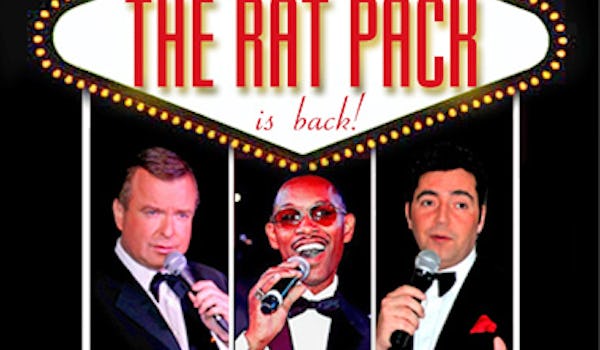 The Rat Pack Is Back (1)