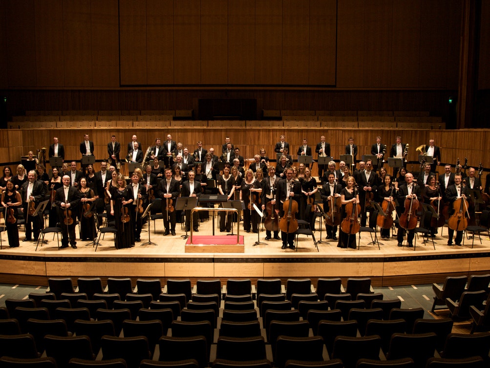 Royal Philharmonic Orchestra (RPO) Tour Dates & Tickets 2024 | Ents24