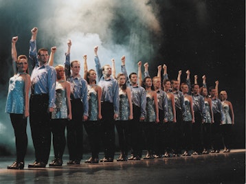 Spirit Of The Dance artist photo