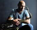 Joshua Redman appearing at this event
