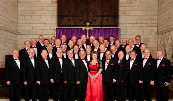 Port Talbot Cymric Choir