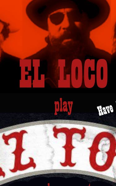 EL LOCO play ZZ TOP Tour Dates
