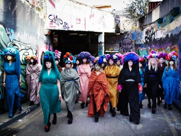 Gaggle artist photo