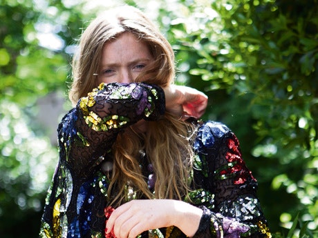 Sarah Johns Music Party