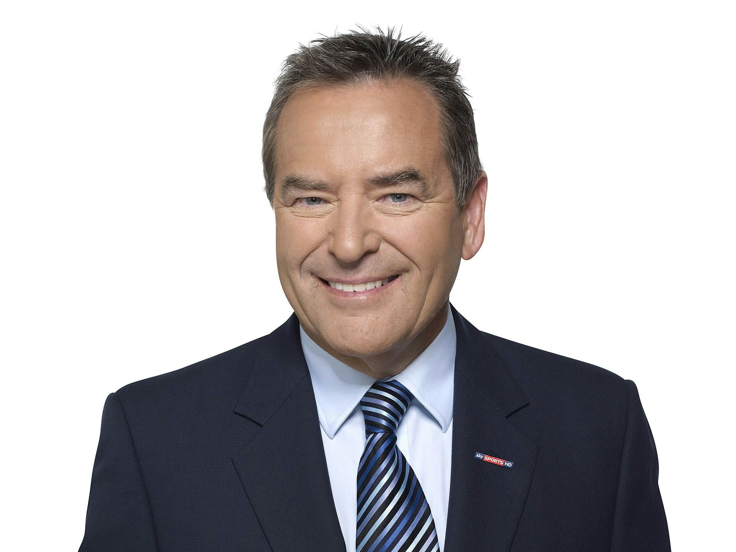 Jeff Stelling Tour Dates & Tickets 2024 | Ents24