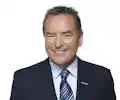 Jeff Stelling appearing at this event