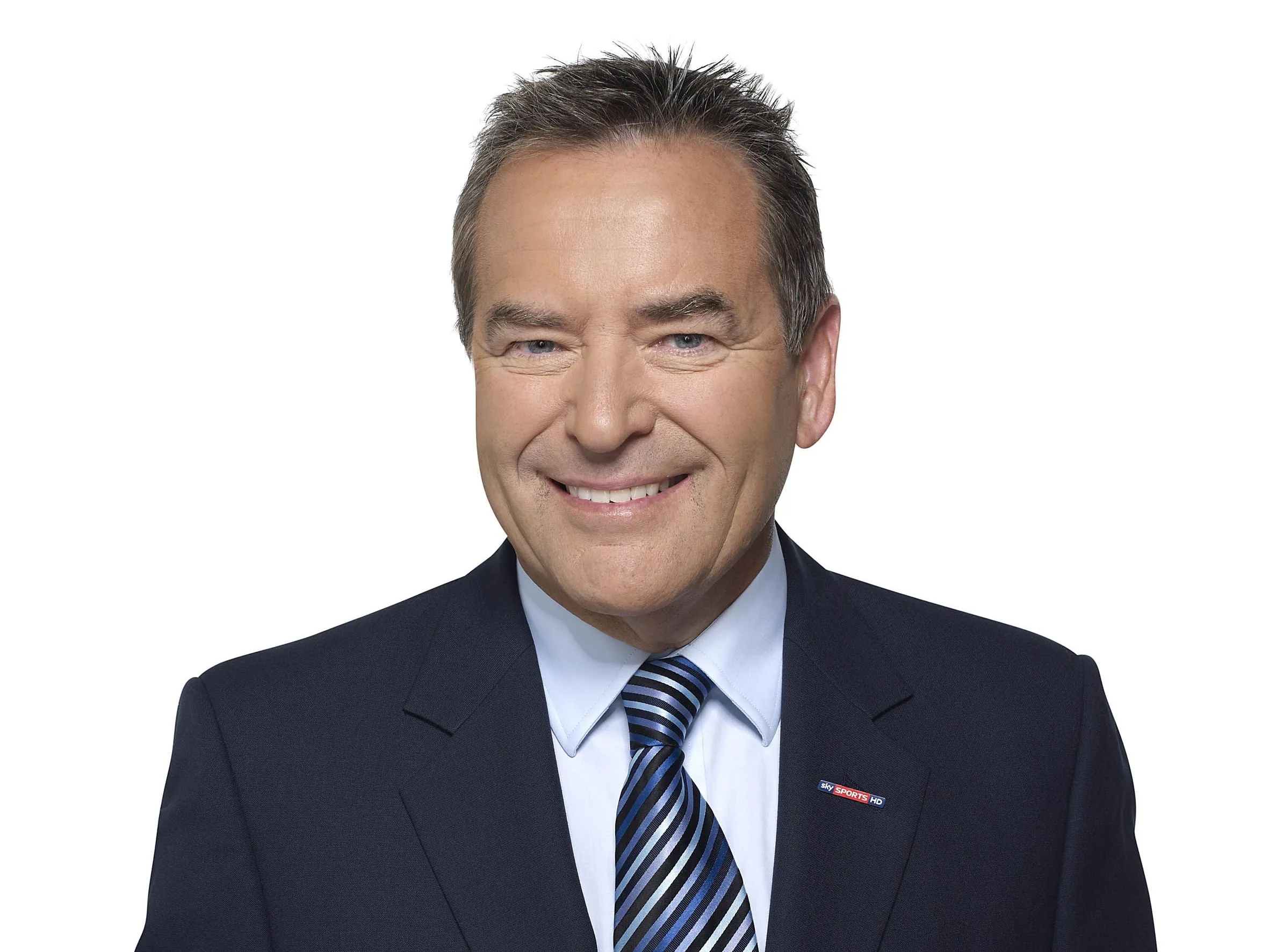 Picture of An Evening with Jeff Stelling