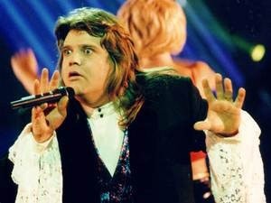 Meat Loaf
