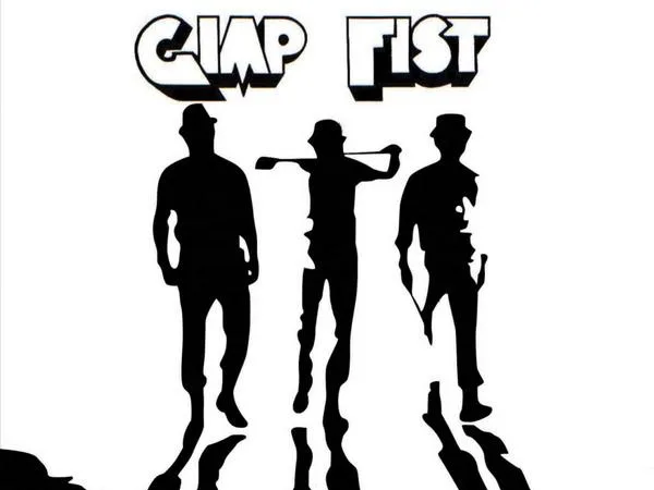 Picture of Gimp Fist
