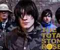 The Total Stone Roses appearing at this event